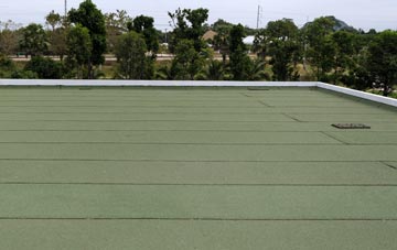 all Pinckney Green roofing types quoted for
