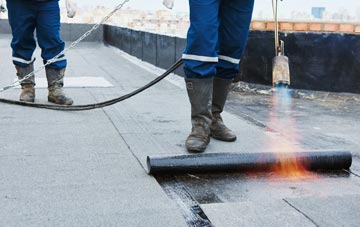 asphalt roofing Pinckney Green, Wiltshire