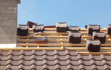 Pinckney Green clay roofing costs