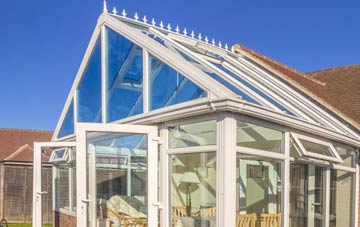 conservatory roof insulation costs Pinckney Green