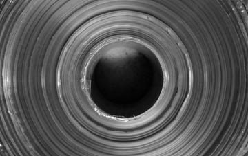 Pinckney Green edpm waterproofing