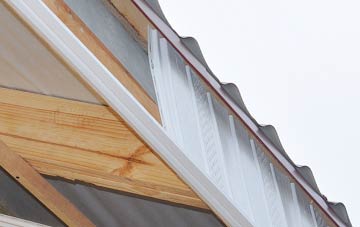 why Pinckney Green fascia repairs are essential