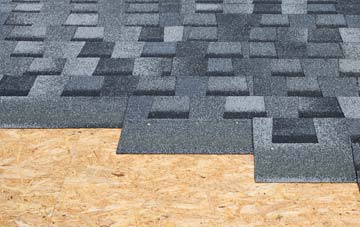 expert Pinckney Green asphalt roof companies