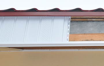Pinckney Green fascia repair costs