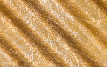 Pinckney Green fibreglass roof waterproofing