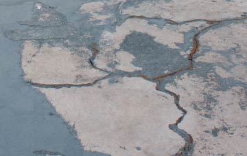 fibreglass roofing replacement Pinckney Green