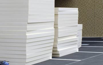 Pinckney Green flat roof insulation costs