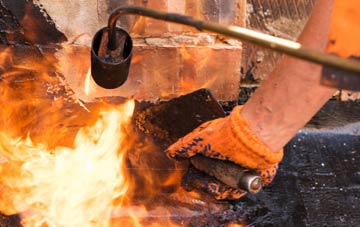 Pinckney Green flat roof repair companies