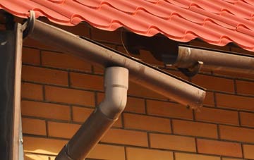 Pinckney Green gutter repair costs