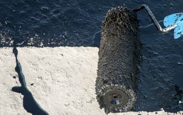 Pinckney Green liquid sealant waterproofing