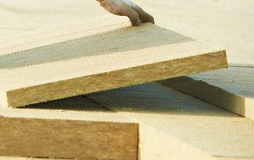 measuring Pinckney Green tapered insulation