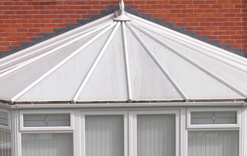 Pinckney Green polycarbonate conservatory roof repairs