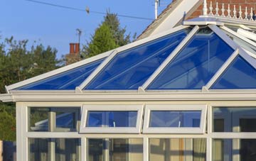 professional Pinckney Green conservatory insulation