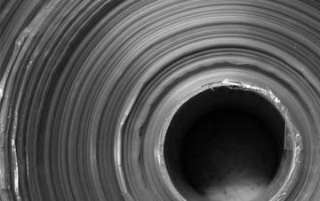 Pinckney Green pvc roof replacement