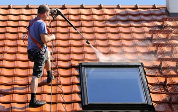 roof cleaning Pinckney Green, Wiltshire