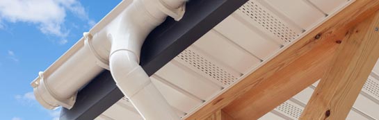 get Pinckney Green guttering quotes today