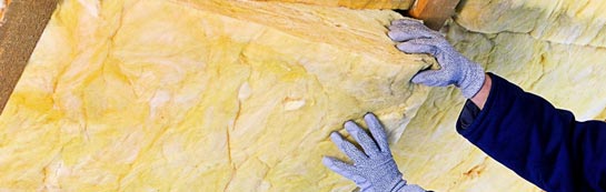 quotes for Pinckney Green roof insulation