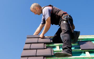 disadvantages of Pinckney Green slate roofing