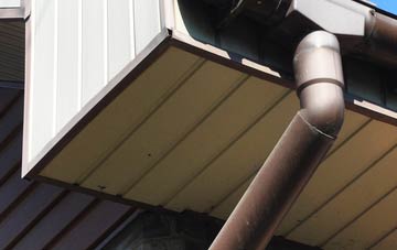 Pinckney Green soffit installation costs