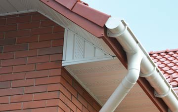 Pinckney Green soffit repair costs
