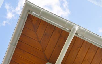 Pinckney Green soffit types