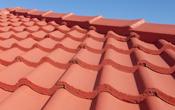 Pinckney Green tile and slate roof replacement