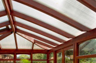 Pinckney Green conservatory roofing insulation