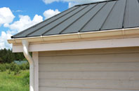 Pinckney Green fascia repair