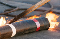 free Pinckney Green flat roofing repair quotes