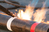 Pinckney Green flat roofing replacement