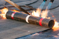 Pinckney Green flat roof sealing