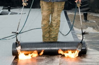 Pinckney Green flat roof sealing quote