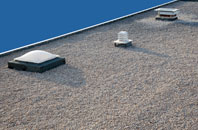 Pinckney Green flat roofing