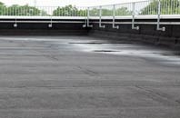 find rated Pinckney Green flat roofing companies