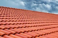 Pinckney Green roofing tiles