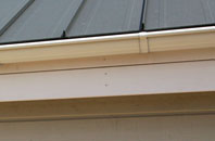 Pinckney Green soffit repair