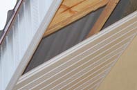 rated Pinckney Green soffit repair companies