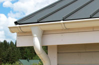 Pinckney Green soffits
