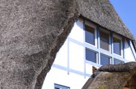 find rated Pinckney Green thatchers